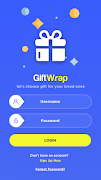 GiftWrap স্ক্রিনশট 1