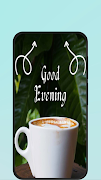 Good Evening captura de pantalla 3