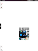 Floating Control imagem de tela 1