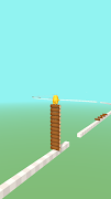 Crossy Logs Ekran Görüntüsü 1
