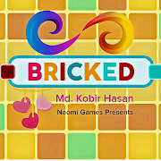 Poster Bricked Games