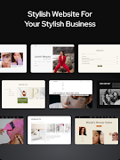 Glamiris: Planif. + Site Web capture d'écran 7