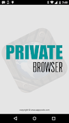Private Browser 截圖 2