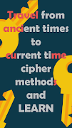 Cryptography syot layar 7