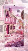Papier Peint Rose capture d'écran 6
