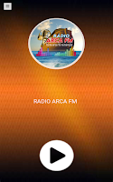 RADIO ARCA FM screenshot 1
