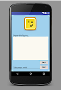 Digital-O-Chatbot screenshot 1