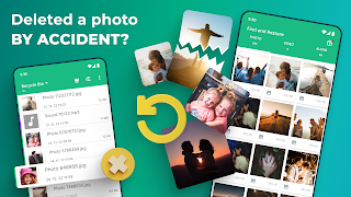پوستر Dumpster: Photo/Video Recovery