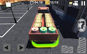 Jurassic Truck Transporter स्क्रीनशॉट 7