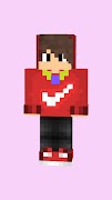 Rich Skin For Minecraft ภาพหน้าจอ 4