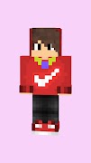 Rich Skin For Minecraft screenshot 4