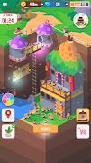 برنامه‌نما Idle Digging عکس از صفحه