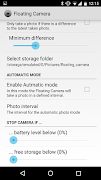 Floating Camera screenshot 4