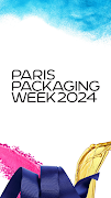 Paris Packaging Week 24 Cartaz