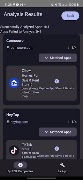 AppGoblin: Scan Trackers & SDK captura de pantalla 1