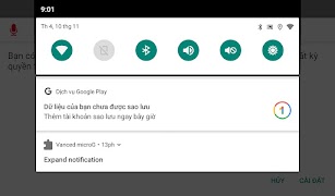 zestechsetting स्क्रीनशॉट 2