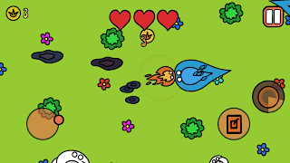 Final Flame screenshot 1