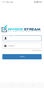 Invoice Stream পোস্টার