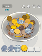 Money Jam Sort Ekran Görüntüsü 6