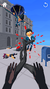 Venom Master 3D Screenshot 3