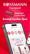 Rossmann پوسٹر