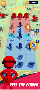 Army Takeover screenshot 6