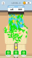 Pin Shooter скриншот 1