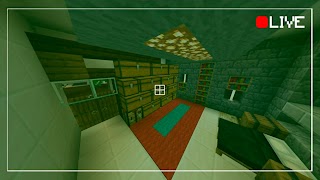 MCPE Security Cameras Mods 截圖 4