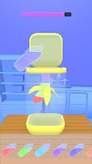 برنامه‌نما Jelly Maker عکس از صفحه