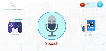 برنامه‌نما TKBOT عکس از صفحه