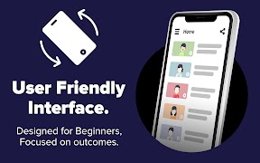 Learn Content Writing syot layar 4