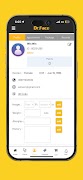 DrFace تصوير الشاشة 4