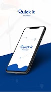 Quickit Pro โปสเตอร์