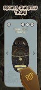 Hidden Objects - Haunted House screenshot 7