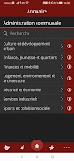 Lausanne captura de pantalla 7