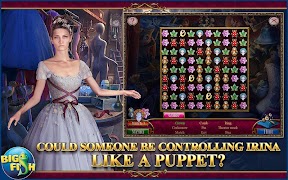 Danse Macabre: Lethal Letters screenshot 6