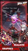 Spiral Warrior screenshot 3