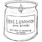 H Home and Candle आइकन