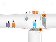 Odd Bot Out screenshot 6