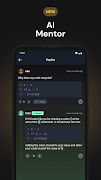 Enki: Learn to code تصوير الشاشة 2
