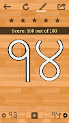 Marathi 101 - Learn to Write capture d'écran 2