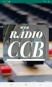 برنامه‌نما Rádio Web CCB عکس از صفحه