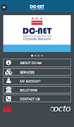 DC-Net Services Poster