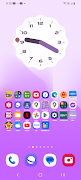 Small Icons Widget ảnh chụp màn hình 3