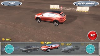SUV Car Simulator 2 screenshot 7