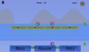 Mutation - Genetic Evolution 截图 7
