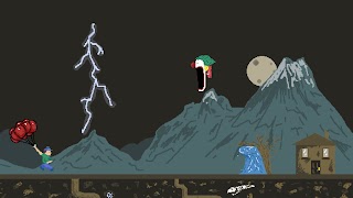 برنامه‌نما Obscurity عکس از صفحه