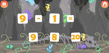 Child Game اسکرین شاٹ 2