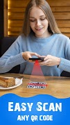 QR Code Scanner : QRCode Maker-poster