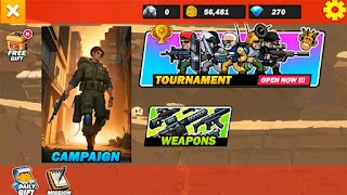 Elite Ops imagem de tela 6